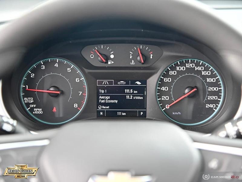 2024 Chevrolet Malibu in St. Catharines, Ontario - 17 - w1024h768px