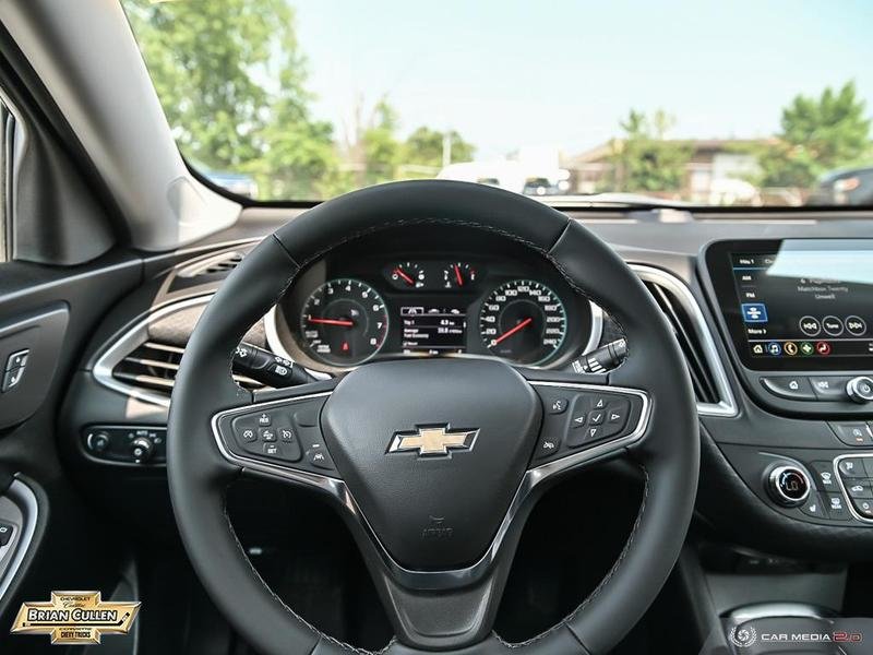 2024 Chevrolet Malibu in St. Catharines, Ontario - 14 - w1024h768px
