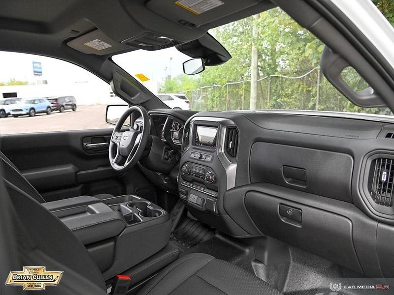 2024 Chevrolet Silverado 1500 in St. Catharines, Ontario - 27 - w1024h768px