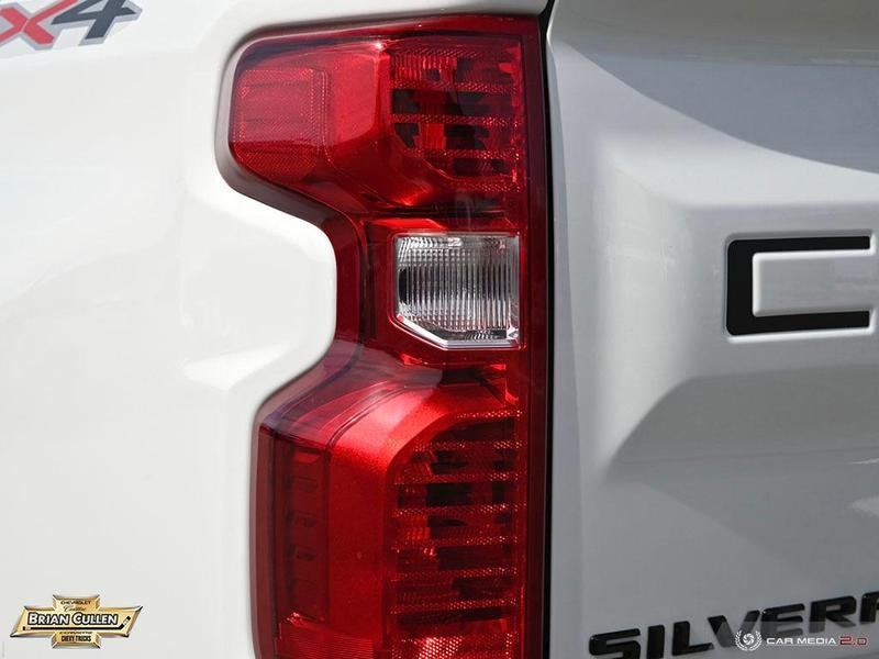 2024 Chevrolet Silverado 1500 in St. Catharines, Ontario - 11 - w1024h768px