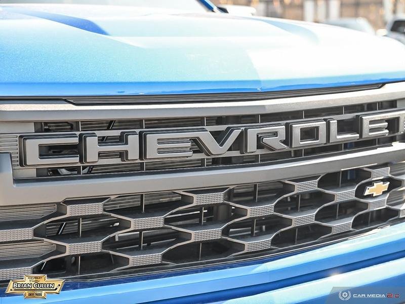 2024 Chevrolet Silverado 1500 in St. Catharines, Ontario - 9 - w1024h768px