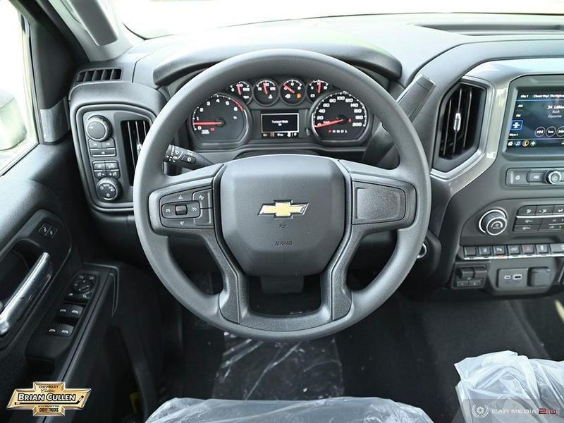 2024 Chevrolet SILVERADO 2500 HD in St. Catharines, Ontario - 14 - w1024h768px