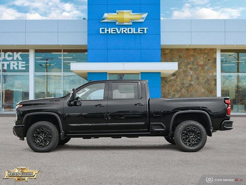 2024 Chevrolet Silverado 3500 HD in St. Catharines, Ontario - 3 - w1024h768px