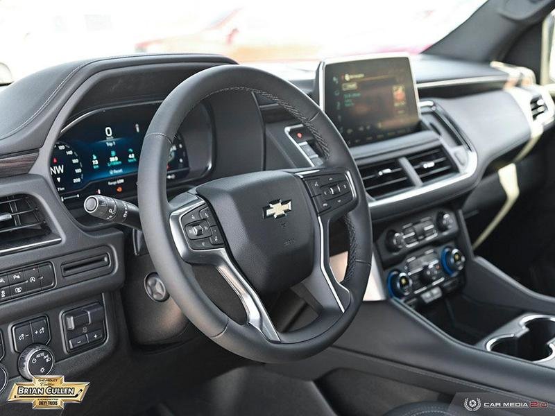 2023 Chevrolet Suburban in St. Catharines, Ontario - 13 - w1024h768px