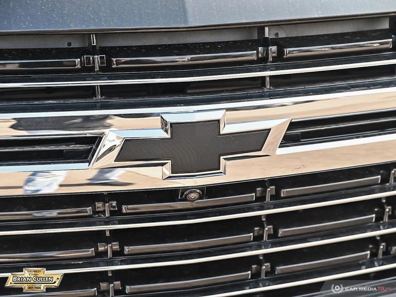 2024 Chevrolet Suburban in St. Catharines, Ontario - 9 - w1024h768px