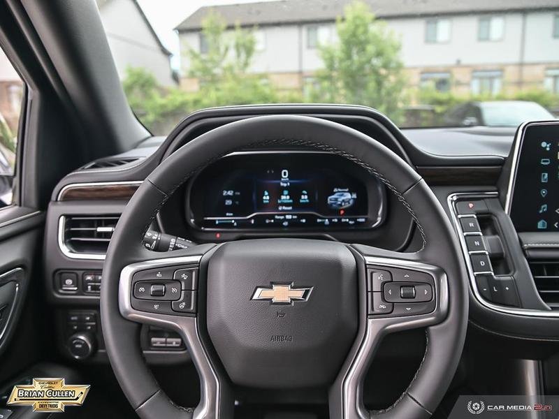 2024 Chevrolet Suburban in St. Catharines, Ontario - 14 - w1024h768px