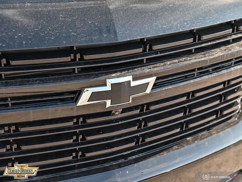 2024 Chevrolet Tahoe in St. Catharines, Ontario - 9 - w1024h768px