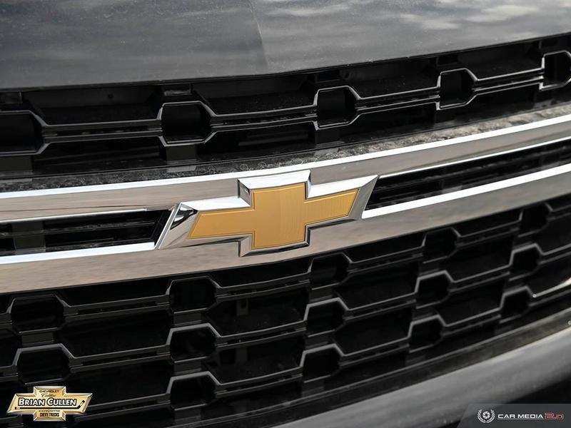 2024 Chevrolet Tahoe in St. Catharines, Ontario - 9 - w1024h768px