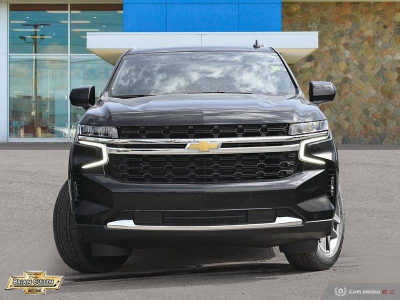 2024 Chevrolet Tahoe in St. Catharines, Ontario - 2 - w1024h768px