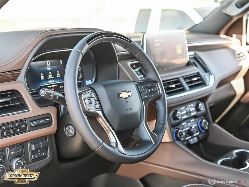 2024 Chevrolet Tahoe in St. Catharines, Ontario - 13 - w1024h768px