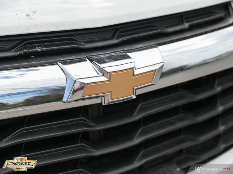 2024 Chevrolet Trailblazer in St. Catharines, Ontario - 9 - w1024h768px