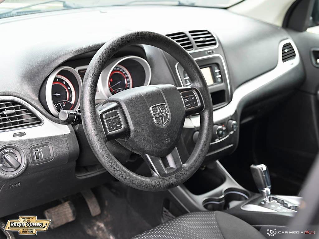 2018 Dodge Journey in St. Catharines, Ontario - 13 - w1024h768px