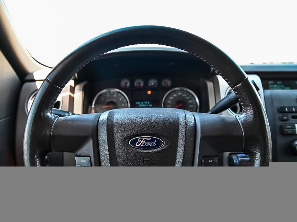 2010 Ford F-150 in St. Catharines, Ontario - 14 - w1024h768px