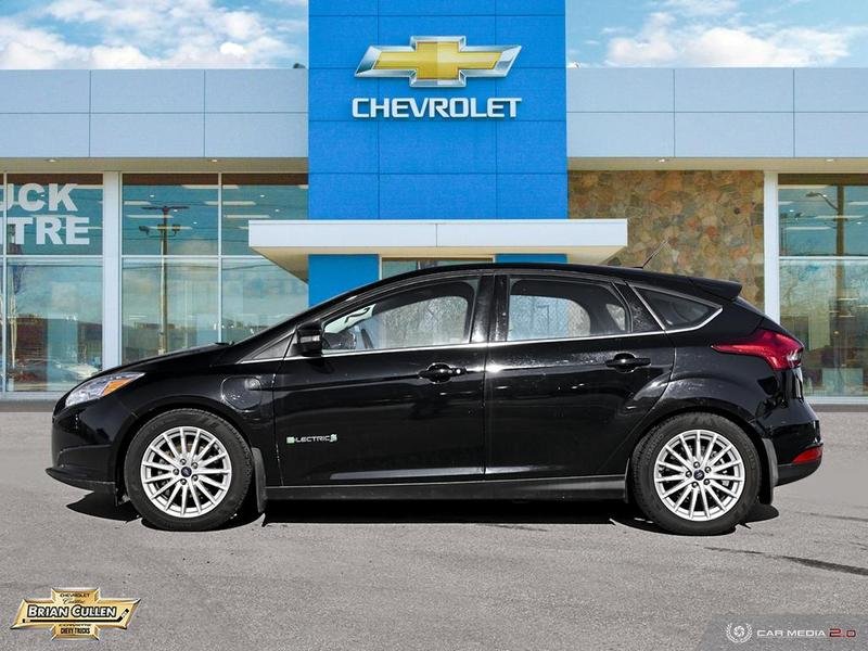 2017 Ford Focus electric in St. Catharines, Ontario - 3 - w1024h768px