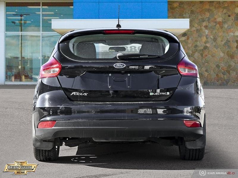 2017 Ford Focus electric in St. Catharines, Ontario - 5 - w1024h768px