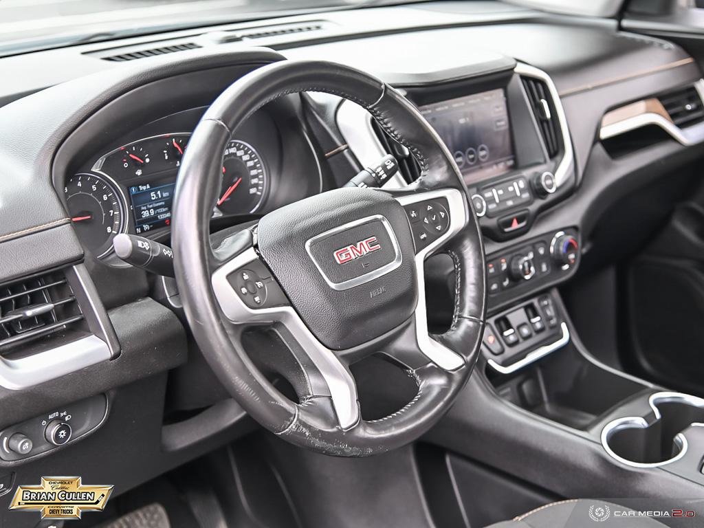 2018 GMC Terrain in St. Catharines, Ontario - 13 - w1024h768px