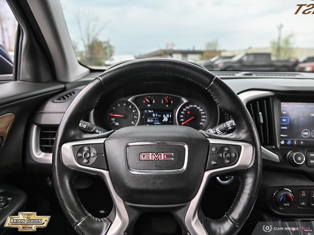 2018 GMC Terrain in St. Catharines, Ontario - 14 - w1024h768px