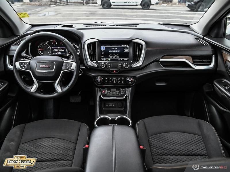 2020 GMC Terrain in St. Catharines, Ontario - 25 - w1024h768px