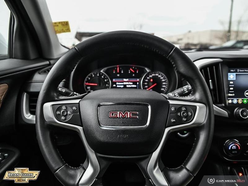 2020 GMC Terrain in St. Catharines, Ontario - 14 - w1024h768px