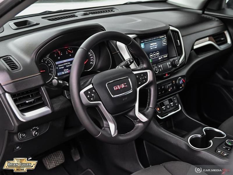 2020 GMC Terrain in St. Catharines, Ontario - 13 - w1024h768px