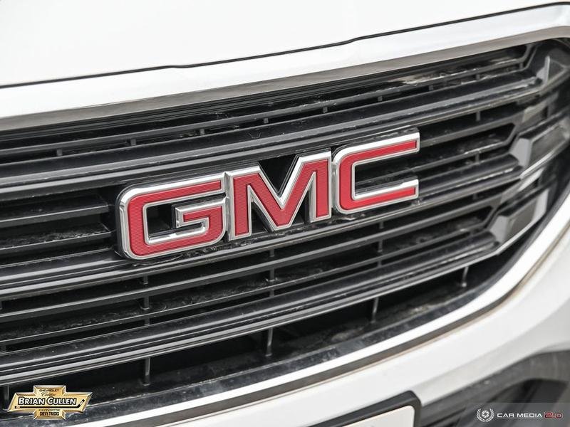 2020 GMC Terrain in St. Catharines, Ontario - 9 - w1024h768px
