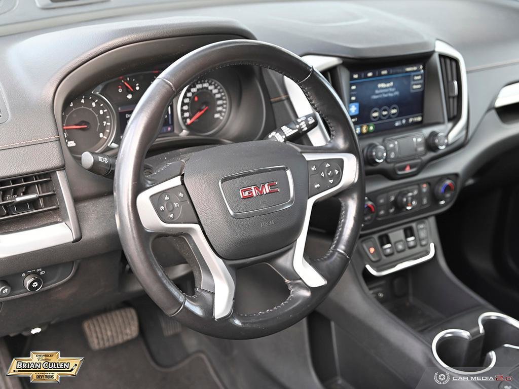 2021 GMC Terrain in St. Catharines, Ontario - 13 - w1024h768px