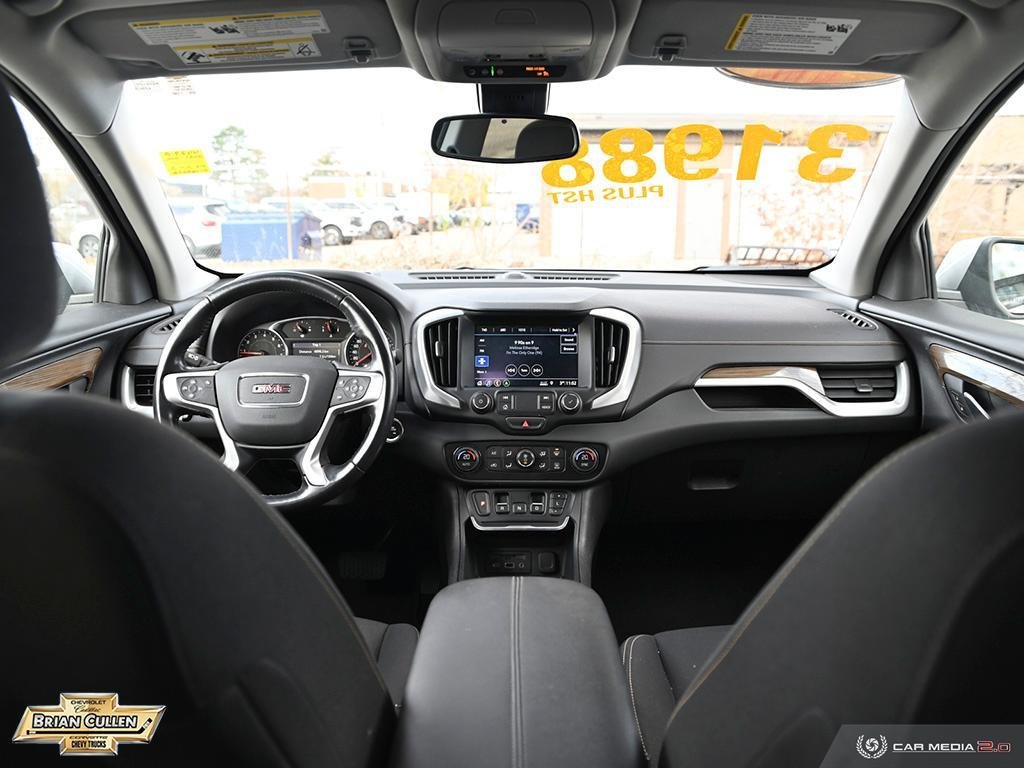 2021 GMC Terrain in St. Catharines, Ontario - 25 - w1024h768px