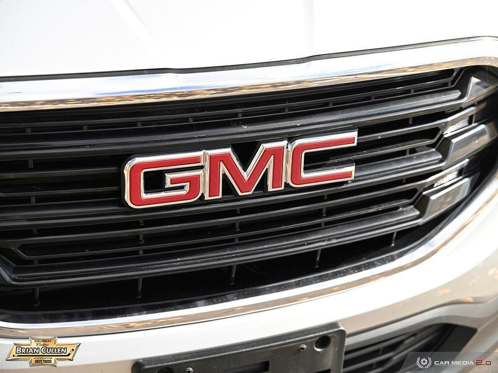 2021 GMC Terrain in St. Catharines, Ontario - 9 - w1024h768px