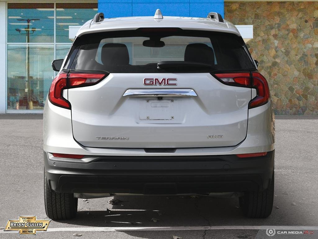 2021 GMC Terrain in St. Catharines, Ontario - 5 - w1024h768px