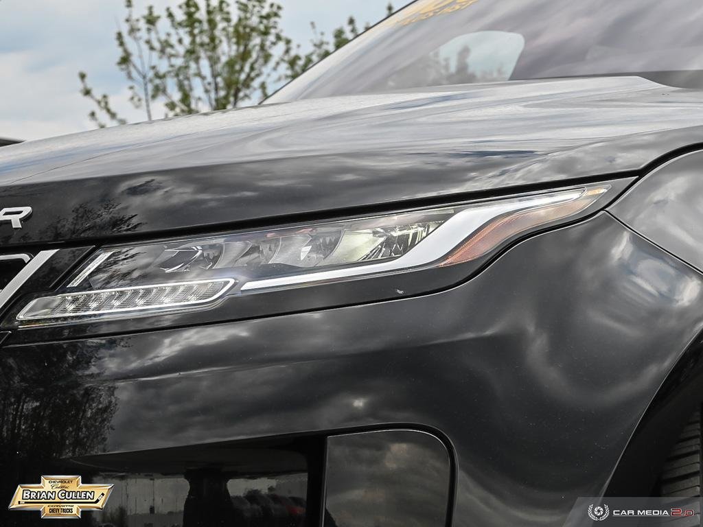 2020 Land Rover Range Rover Evoque in St. Catharines, Ontario - 10 - w1024h768px