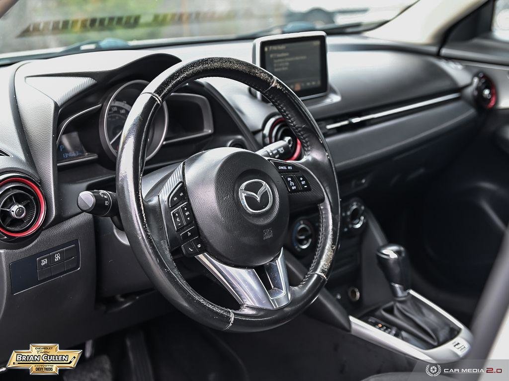 2017 Mazda CX-3 in St. Catharines, Ontario - 13 - w1024h768px