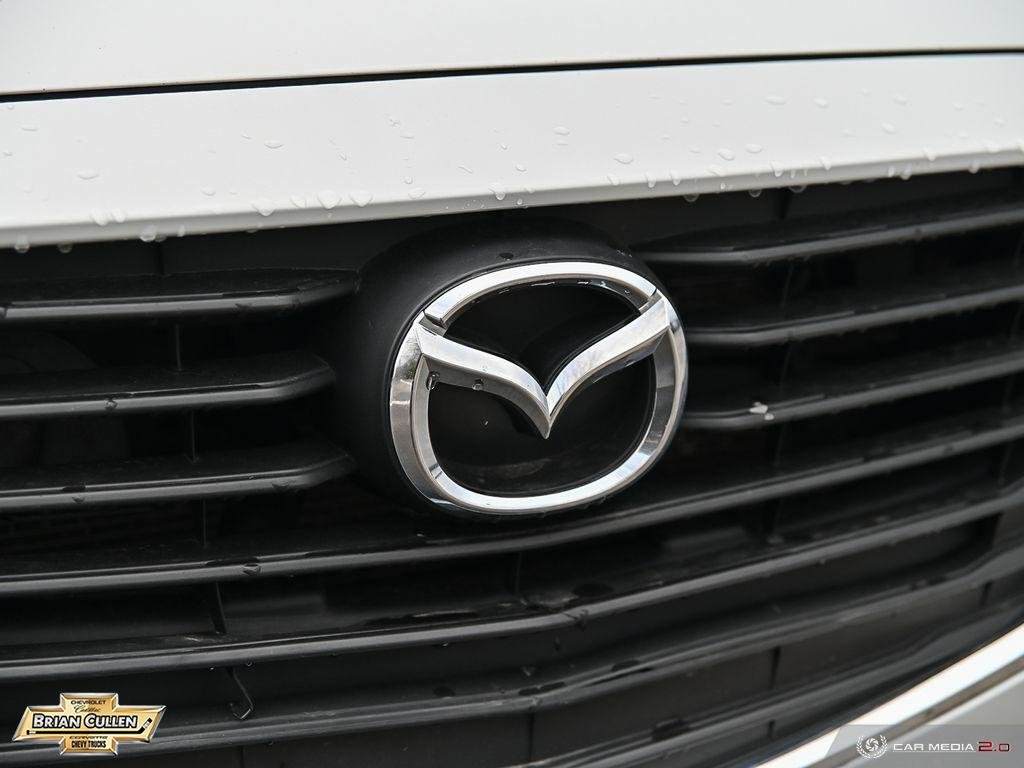 2017 Mazda CX-3 in St. Catharines, Ontario - 9 - w1024h768px