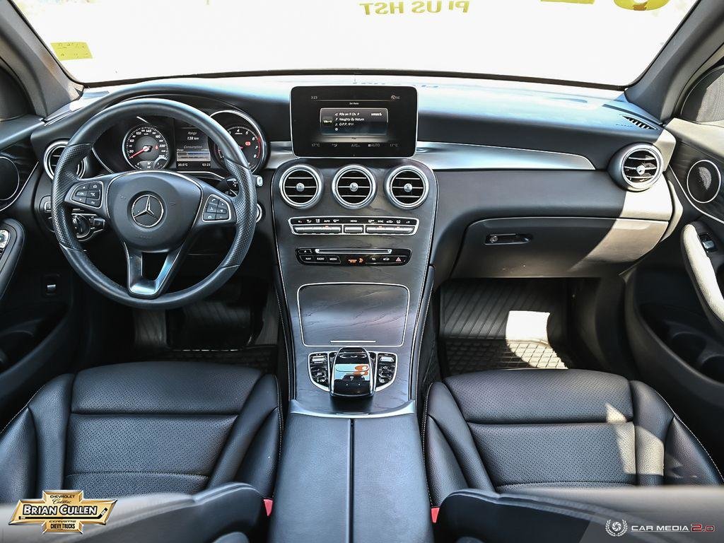2018 Mercedes-Benz GLC in St. Catharines, Ontario - 25 - w1024h768px