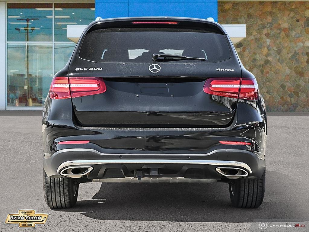 2018 Mercedes-Benz GLC in St. Catharines, Ontario - 5 - w1024h768px