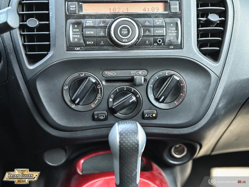 2014 Nissan Juke in St. Catharines, Ontario - 20 - w1024h768px