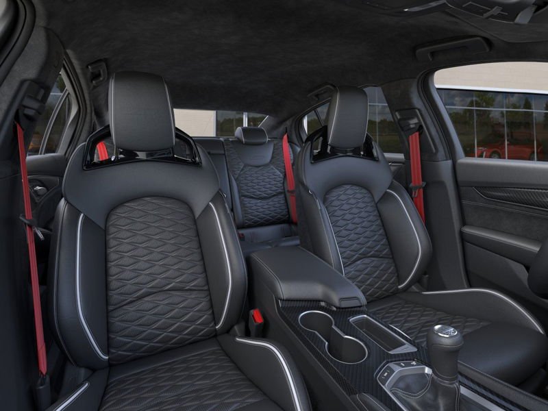 Cadillac CT5-V BLACKWING  2026 à Brossard, Québec - 6 - w1024h768px