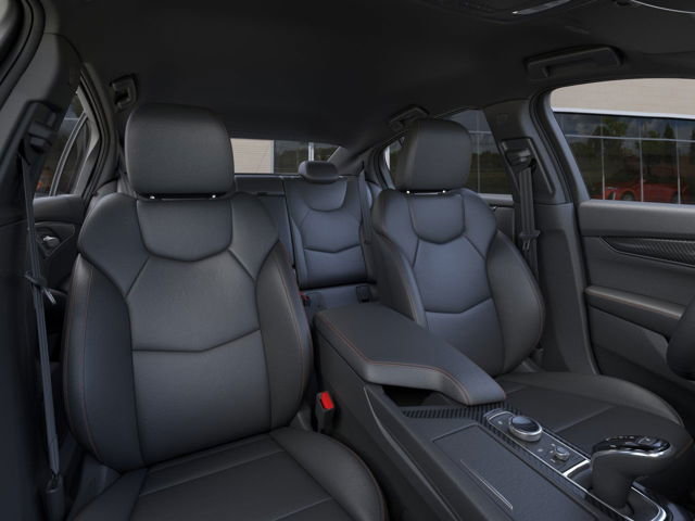 2025 Cadillac CT5-V in Brossard, Quebec - 6 - w1024h768px