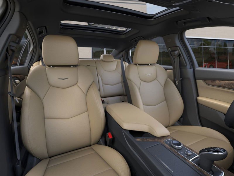 2026 Cadillac CT5 in Brossard, Quebec - 6 - w1024h768px