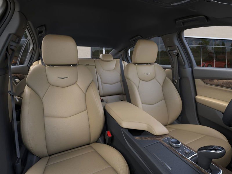 2026 Cadillac CT5 in Brossard, Quebec - 6 - w1024h768px