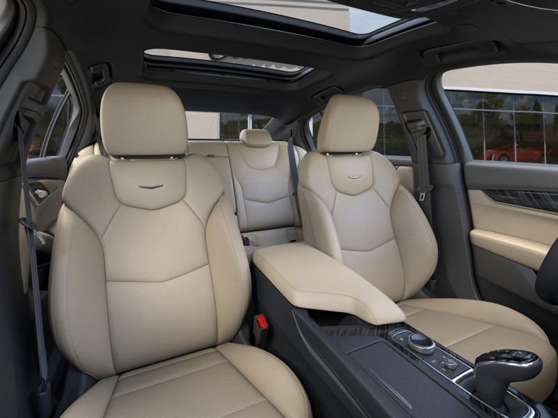 2026 Cadillac CT5 in Brossard, Quebec - 6 - w1024h768px