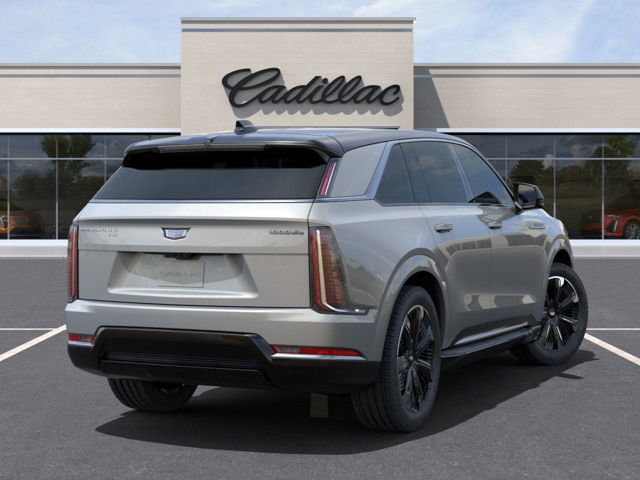 2025 Cadillac Escalade IQ in Brossard, Quebec - 4 - w1024h768px