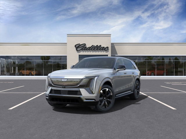 2025 Cadillac Escalade IQ in Brossard, Quebec - 1 - w1024h768px