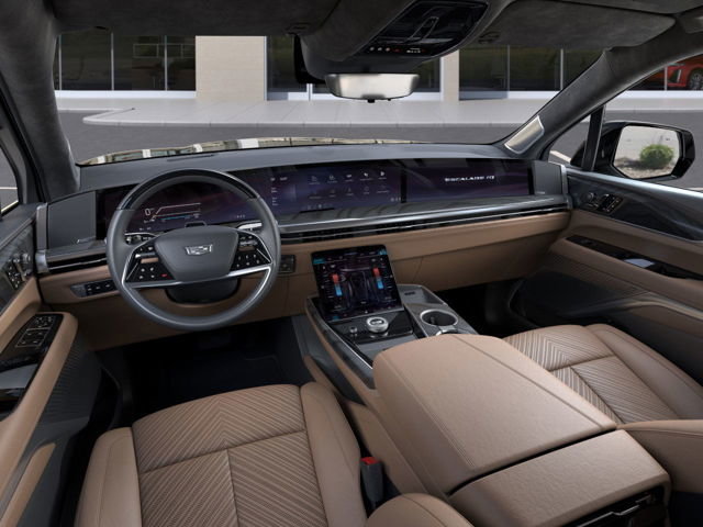 2026 Cadillac Escalade IQ in Brossard, Quebec - 5 - w1024h768px