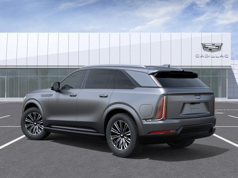 Cadillac Escalade IQ  2026 à Brossard, Québec - 3 - w1024h768px