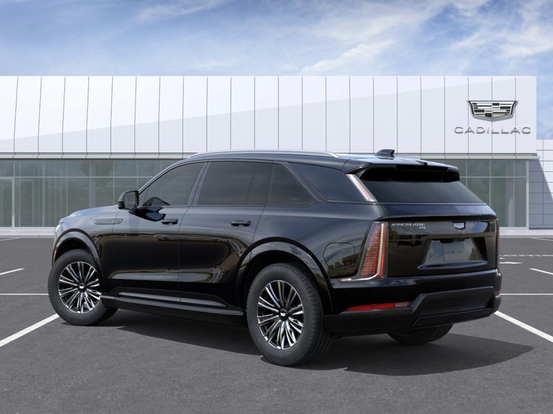 Cadillac Escalade IQ  2026 à Brossard, Québec - 3 - w1024h768px
