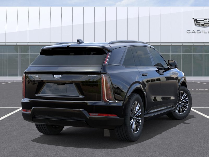 Cadillac Escalade IQ  2026 à Brossard, Québec - 4 - w1024h768px
