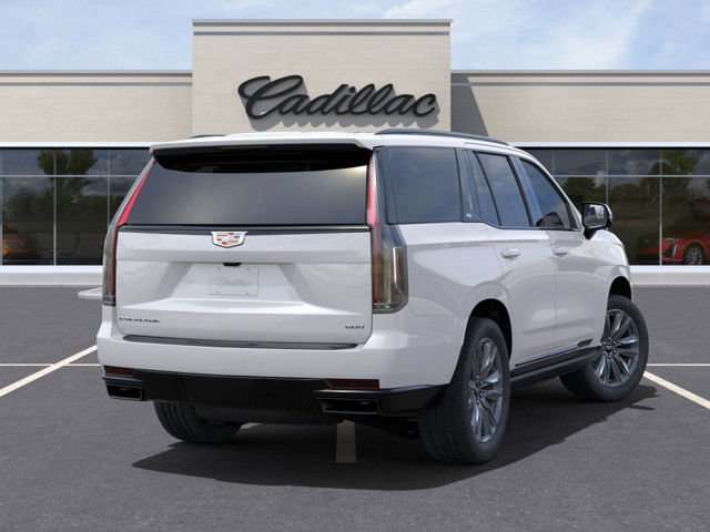 2024 Cadillac Escalade in Brossard, Quebec - 4 - w1024h768px