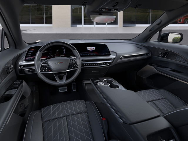 Cadillac LYRIQ  2026 à Brossard, Québec - 5 - w1024h768px