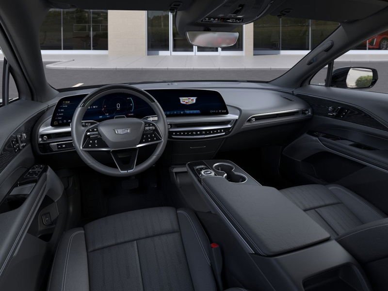Cadillac LYRIQ  2026 à Brossard, Québec - 5 - w1024h768px