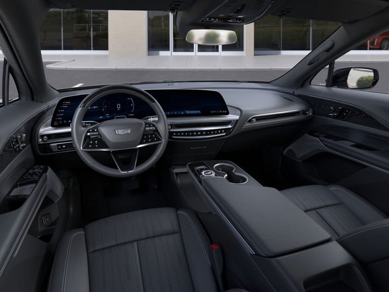 Cadillac LYRIQ  2026 à Brossard, Québec - 5 - w1024h768px